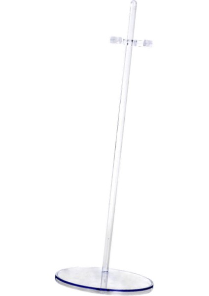 Şekil Stand Rafı 12 Inç Şekil 30CM (Yurt Dışından)