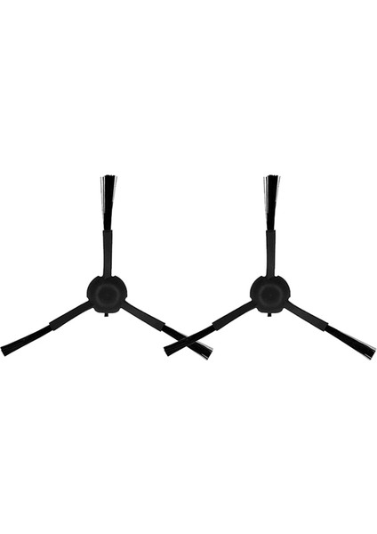 Xiaomi Mi STYTJ05ZHM Robot Vakum-Mop 2 Ultra Robotik Vakum Temizleyici Için Ana Yan Fırça Yedek Aksesuarları (Yurt Dışından) fiyatları