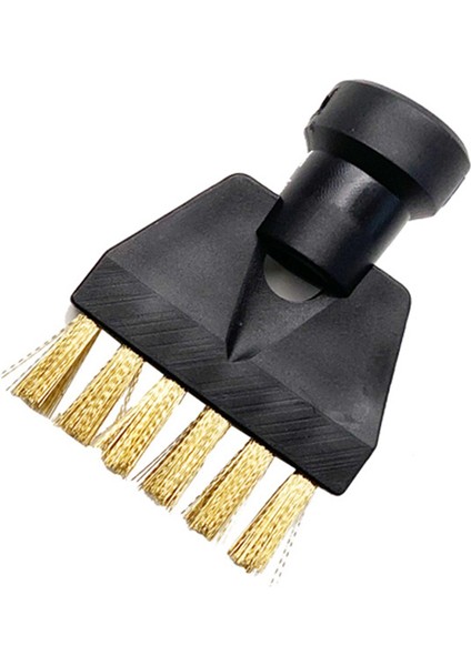 Karcher Buharlı Süpürge Makinesi Sc1 Sc2 Sc3 Sc4 Sc5 Sc7 CTK10 CTK20 Fırça Başlığı Güçlü Nozul Aksesuarları (Yurt Dışından) fiyatları