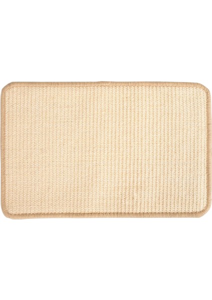 Kalınlaştırılmış Pençe Bileme ve Çizilmeye Dalı Kedi Tırmalama Matı (Yurt Dışından)