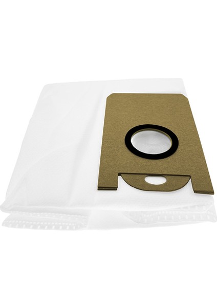 Ultenic T10 Için 10 Adet Yeniden Kullanılabilir Toz Torbası Proscenic M8PRO Robot Süpürge (Yurt Dışından) fiyatları