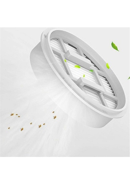 Xiaomi Deerma VC20S VC20 Saplı Elektrikli Süpürge Parçaları Filtresi Için 2 Adet Yedek Hepa Filtresi (Yurt Dışından)