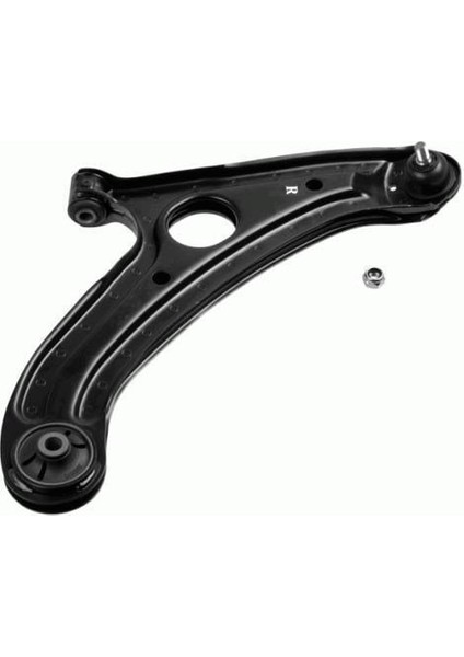 Hyundai Getz Sağ Alt Salincak (2002-2011) 545011C000 1603500 1.6, 1.3, 1.4, 1.5 Crdı