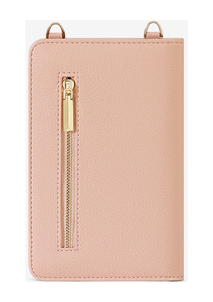 Basit Çapraz Gövde Büyük Kapasiteli Kadın Cep Telefonu Pasaport Çantası, Taşınabilir Sertifika Depolama, Çok Kart Yuvası Cüzdan, Hepsi Bir Arada Pasaport (Yurt Dışından) fırsatları