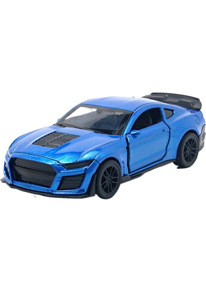 Hengshang 1:36 Üç Kapılı Çocuklar Alaşım Oyuncak Araba Kör Kutu Modeli Erkek 918 Spor Araba Kek (Yurt Dışından)