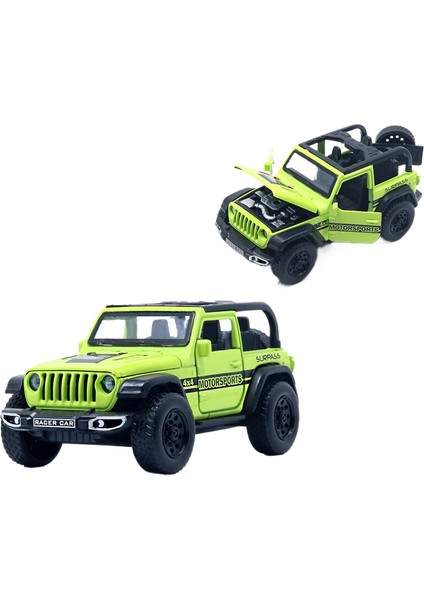 Hengshang (Kutulu) 1:36 Ryker Alaşım Araba Modeli Çocuk Oyuncakları Büyük G Off-Road Suv Araba Hediyeleri Erkek Süsleri (Yurt Dışından)
