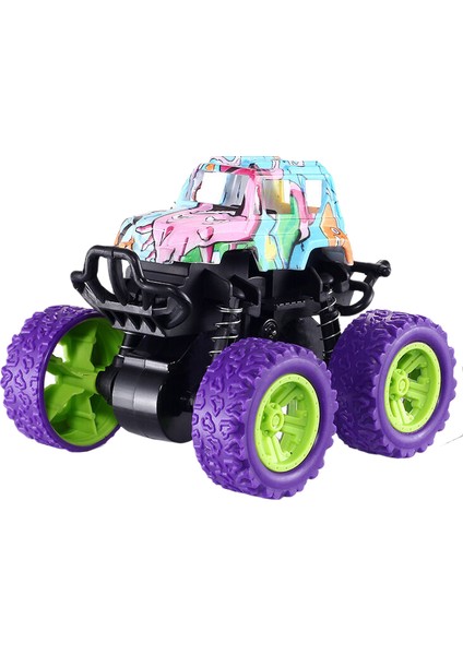 Hengshang Erkek Çocuklar Için Çocuk Oyuncak Araba Ekskavatör Atalet Off-Road Araba (Yurt Dışından) fiyatları