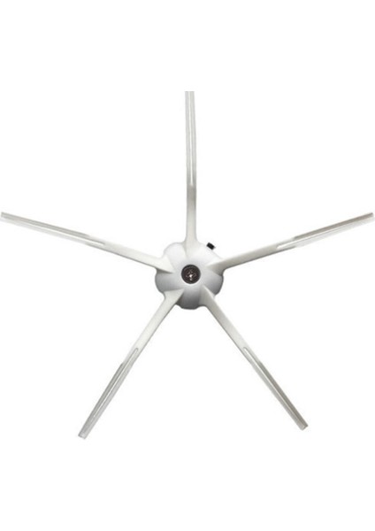 2 Adet Kauçuk Yan Fırça Yumuşak Silikon Roborock S5 S6 T6 E2 E35 Elektrikli Süpürge Yedek Parça Temizleme Fırçası (Yurt Dışından) fiyatları