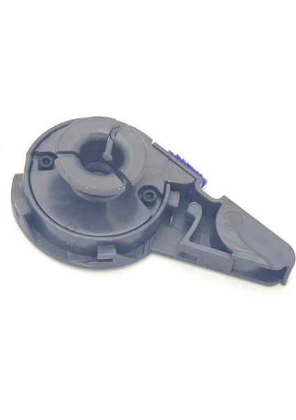 Dyson V8SLIM V10SLIM V12SLIM Dijital Slim Elektrikli Süpürge Yedek Parçaları Için Ince Yumuşak Silindir Uç Kapağı (Yurt Dışından)
