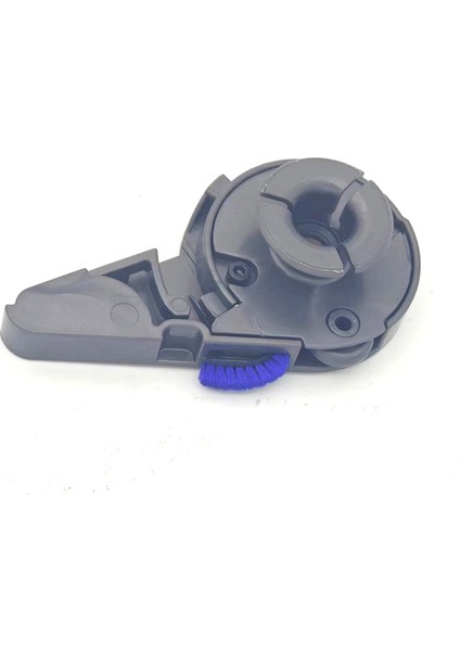 Dyson V8SLIM V10SLIM V12SLIM Dijital Slim Elektrikli Süpürge Yedek Parçaları Için Ince Yumuşak Silindir Uç Kapağı (Yurt Dışından) modelleri