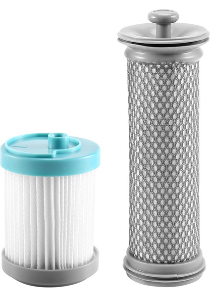 Tineco A10 Hero/master, A11 Hero/master Kablosuz Süpürge Hepa Filtre Yedek Parçaları Için Ön ve Son Filtre Kiti (Yurt Dışından) fırsatları