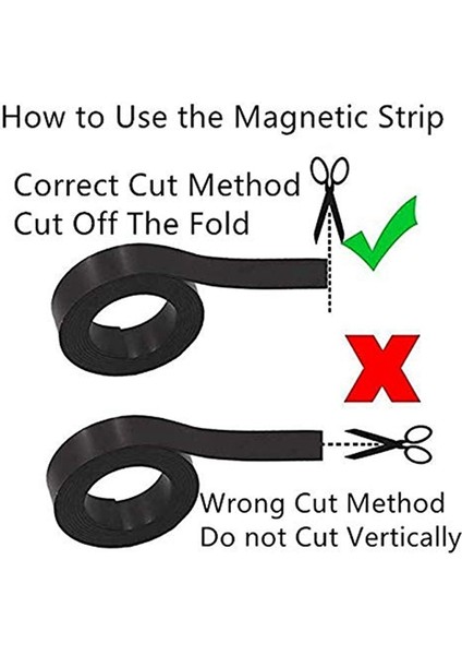 Roborock Robot Süpürge Aksesuarları Için 2m Çarpışma Önleyici Manyetik Alan Sınır Bandı (Yurt Dışından) fiyatları
