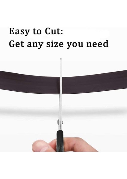 Roborock Robot Süpürge Aksesuarları Için 2m Çarpışma Önleyici Manyetik Alan Sınır Bandı (Yurt Dışından) modelleri