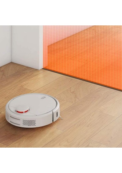 Roborock Robot Süpürge Aksesuarları Için 2m Çarpışma Önleyici Manyetik Alan Sınır Bandı (Yurt Dışından) fırsatları