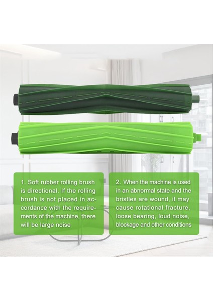 Irobot Roomba I1+ I7 I7+ I3+ I4+ I6+ I8+/plusj7+ E5 E6 E7 I E& J Serisi Vakum Için Yedek Parçalar Aksesuarlar (Yurt Dışından) fırsatları