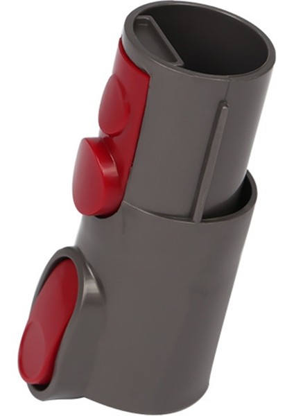 Dyson V11/V10/V8/V7/V6 Elektrikli Süpürge Için Uyumlu Ek Adaptörü, Evrensel Alet Adaptörü Dönüştürücü (Yurt Dışından) modelleri