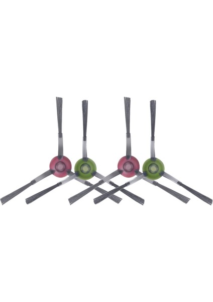 Ecovacs Deebot Ozmo 950 920 T8 T9 Yeedi 2 Hybrid Aksesuarları Yedek Parçaları Robot Süpürge Yedek Fırçası (Yurt Dışından)