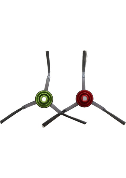 Ecovacs Deebot Ozmo 950 920 T8 T9 Yeedi 2 Hybrid Aksesuarları Yedek Parçaları Robot Süpürge Yedek Fırçası (Yurt Dışından) fırsatları