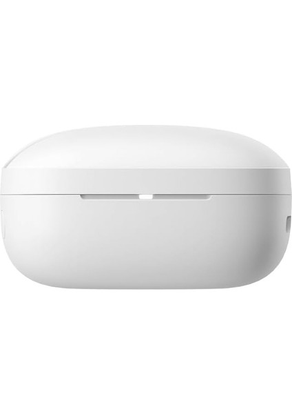 Bowie E20S True Wireless Earphones Stellar White
