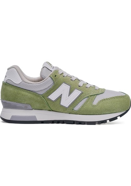 New Balance 565 Yeşil Kadın Günlük Giyim