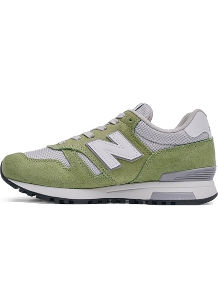 New Balance 565 Yeşil Kadın Günlük Giyim fiyatları