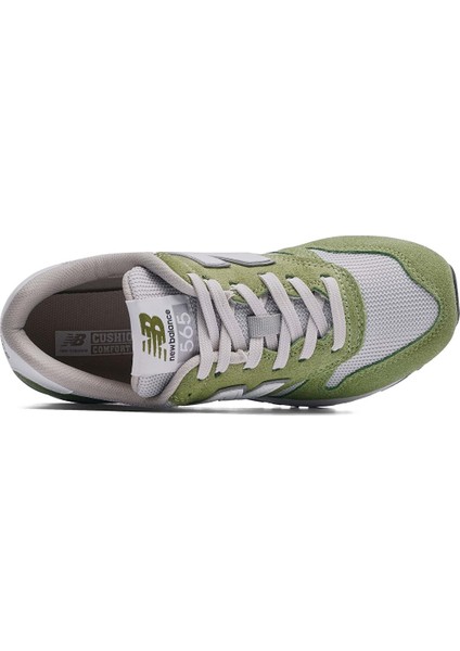New Balance 565 Yeşil Kadın Günlük Giyim modelleri