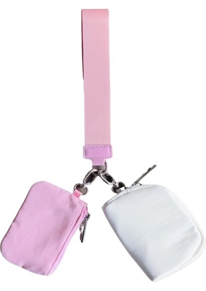 Bilek Çantası Para Cüzdanı Organizatör Çantası Anahtar Çantası Kart (Yurt Dışından) fırsatları