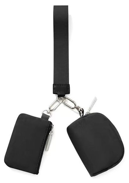 Bilek Çantası Para Cüzdanı Organizatör Çantası Anahtar Çantası Kart (Yurt Dışından)