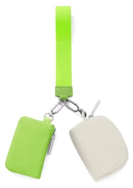 Bilek Çantası Para Cüzdanı Organizatör Çantası Anahtar Çantası Kart (Yurt Dışından) modelleri