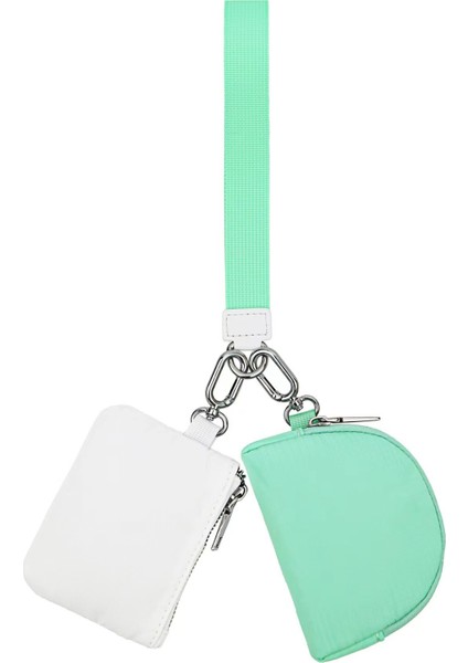 Bilek Çantası Para Cüzdanı Organizatör Çantası Anahtar Çantası Kart (Yurt Dışından) fırsatları