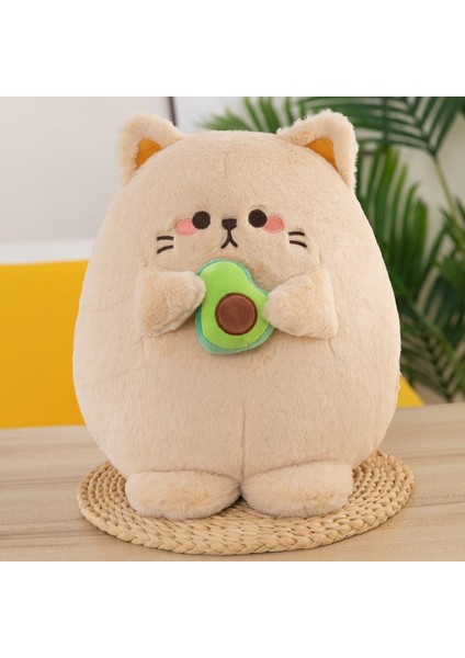 30CM Karikatür Kedi Anime Film Çevre Oyuncak (Yurt Dışından) fiyatları