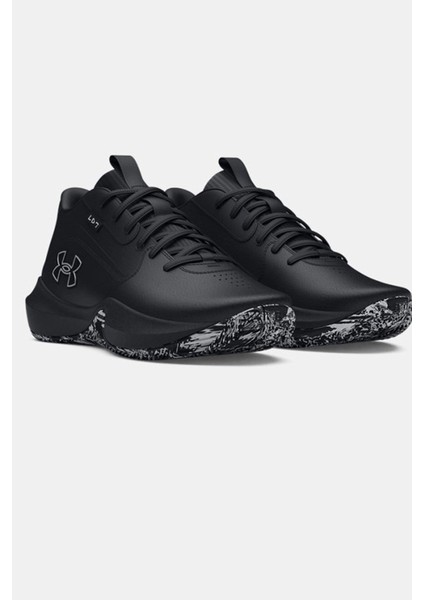 Ua Lockdown 7 Erkek Basketbol Ayakkabısı 3028512-003 3028512-003001 indirimleri