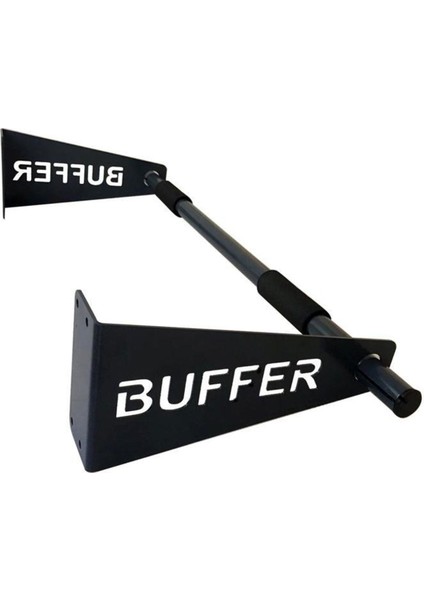 Barfiks Demiri - Barfiks Aleti Süngerli (Antrasit) BFFR02