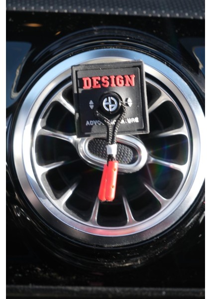 No 6 '' Design '' Klima Koku