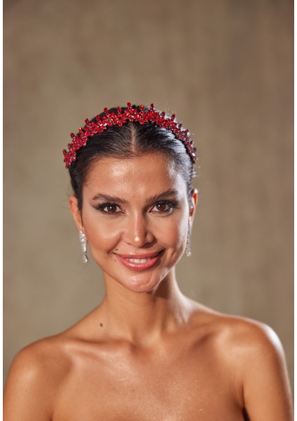 BT589 Gelin Bindallıtacı