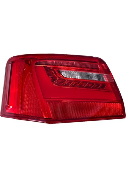 Audı A6 Dış Sol Stop 2012-2015