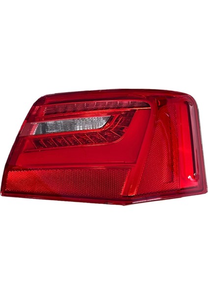 Audı A6 Dış Sağ Stop 2012-2015