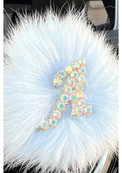 Yaldız Harfli Tüylü Klima Koku & Bebe Mavi Renk fiyatları