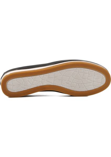 Siyah Kadın Günlük Ayakkabı 673553 Z indirimleri