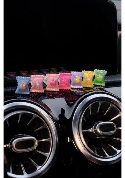 Şeker Klima Süsü 2ADET No 3 fiyatları