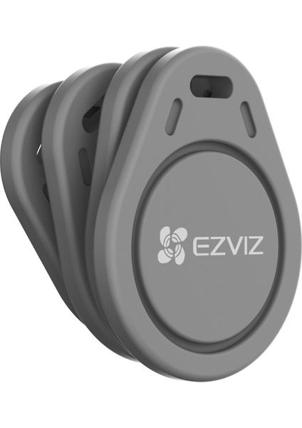 Ezvız Akıllı Ev Sistemi, Giriş Kartı, Proxımıty Card CS-DL-IC-CPU-R200-GR modelleri