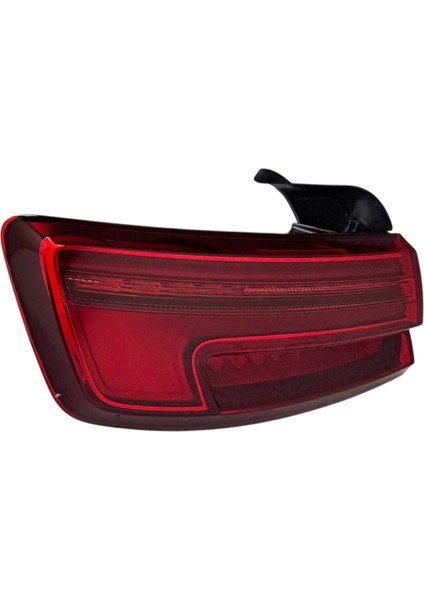 Audı A3 Sedan Dış Sol Stop 2017-2020 (Ledli)