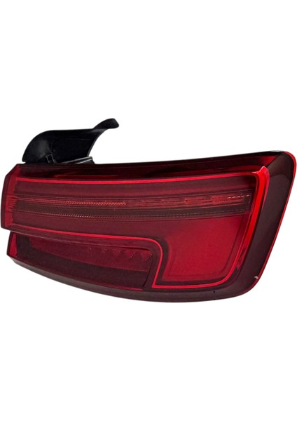 Audı A3 Sedan Dış Sağ Stop 2017-2020(LEDLİ)