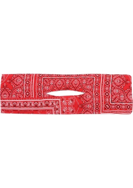 Kadın Düğümlü Usta Saç Bantları Bandı Firkete Braider Makineleri F (Yurt Dışından)