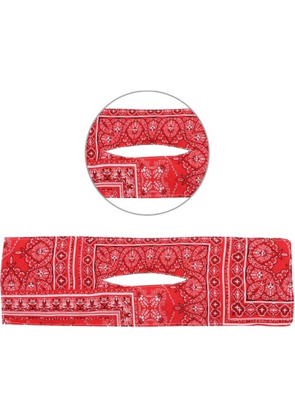 Kadın Düğümlü Usta Saç Bantları Bandı Firkete Braider Makineleri F (Yurt Dışından) fırsatları