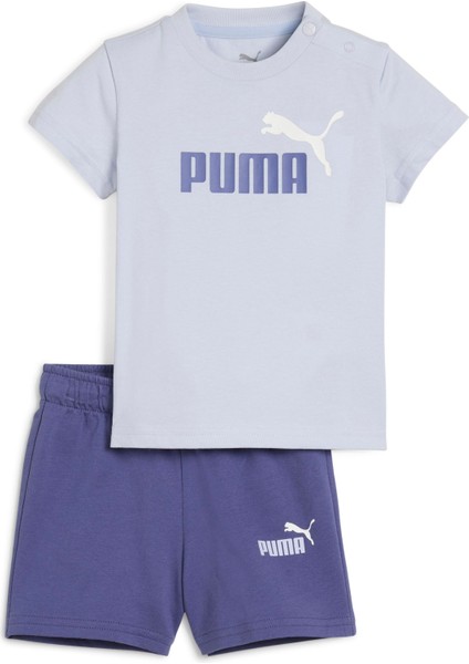 68628547 Ess Tee And Set Bebek Spor Tişört