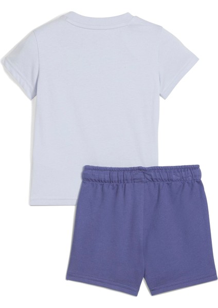 68628547 Ess Tee And Set Bebek Spor Tişört fiyatları