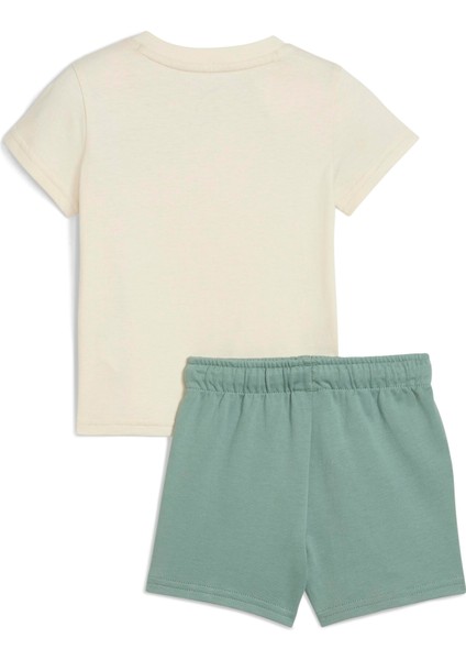 68628587 Ess Tee And Set Bebek Spor Tişört fiyatları