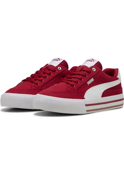 39635320 Court Classic Vulc Fs Erkek Günlük Spor Ayakkabı