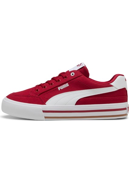 39635320 Court Classic Vulc Fs Erkek Günlük Spor Ayakkabı
